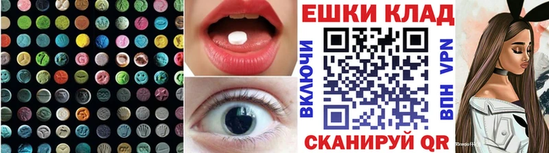 Купить закладки Камешково ЭКСТАЗИ диски